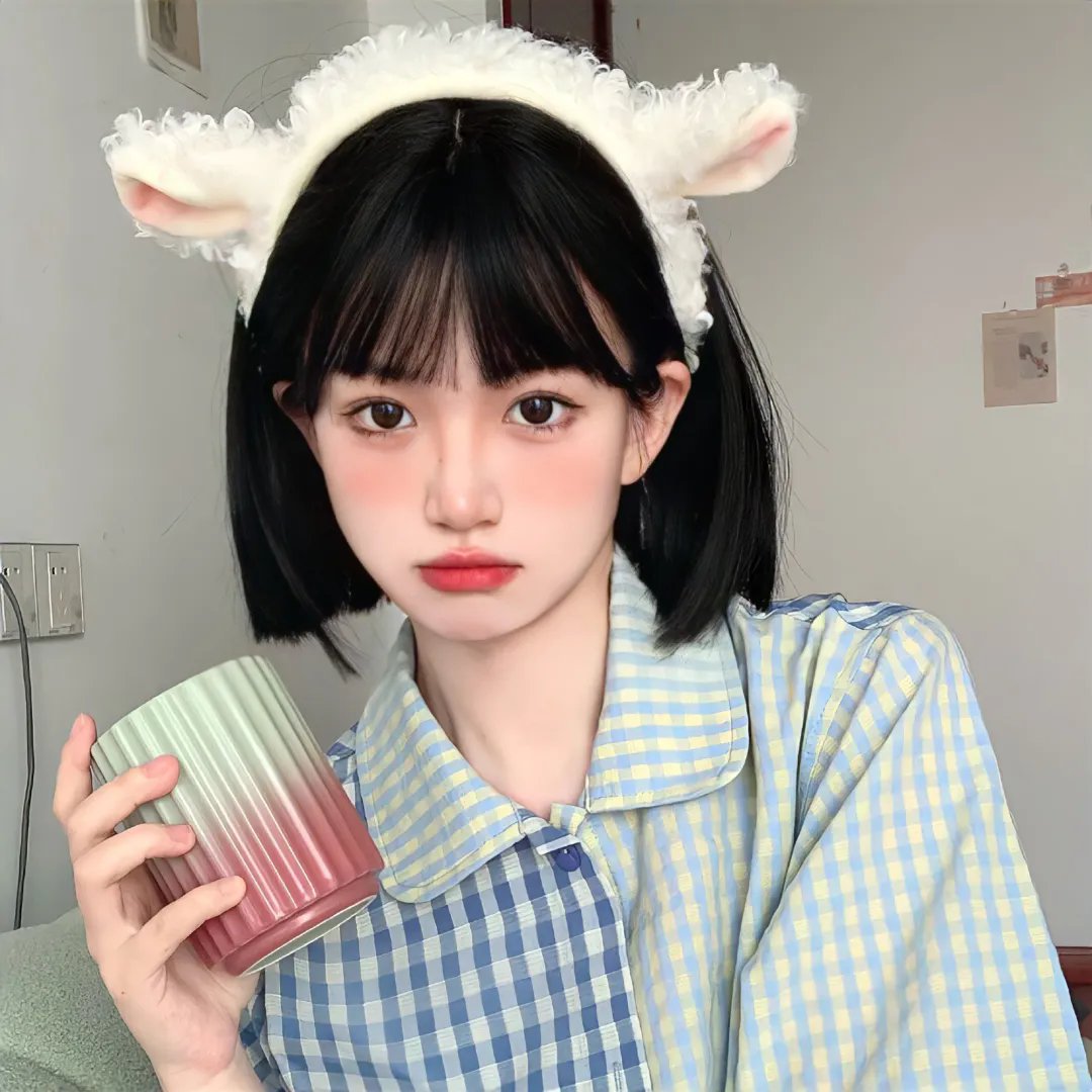 终极女郎