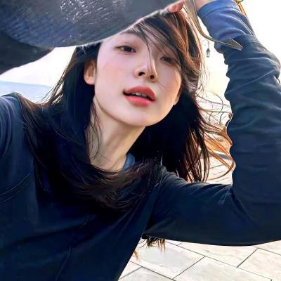 像你这样的好女孩